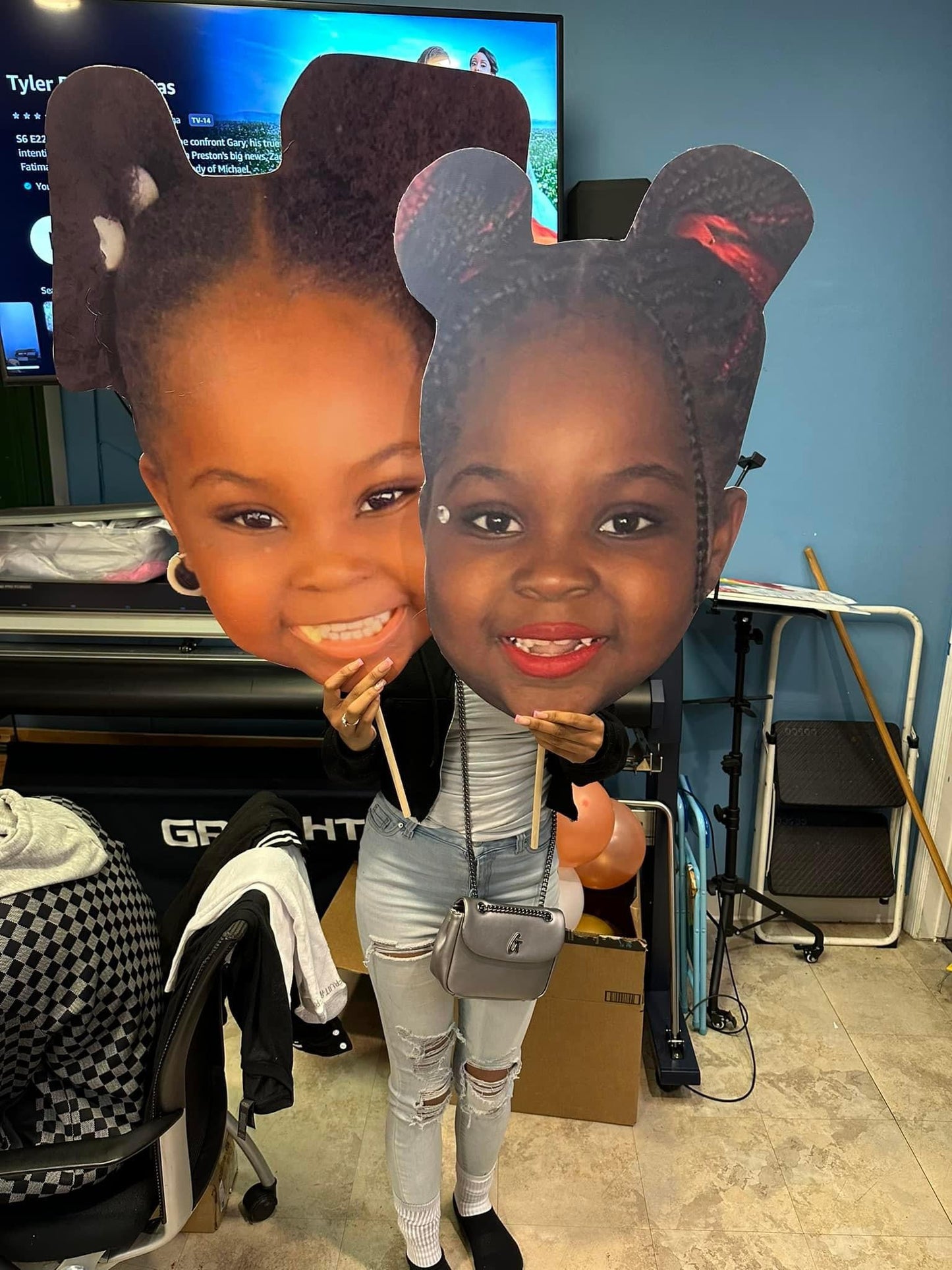 Big Headz