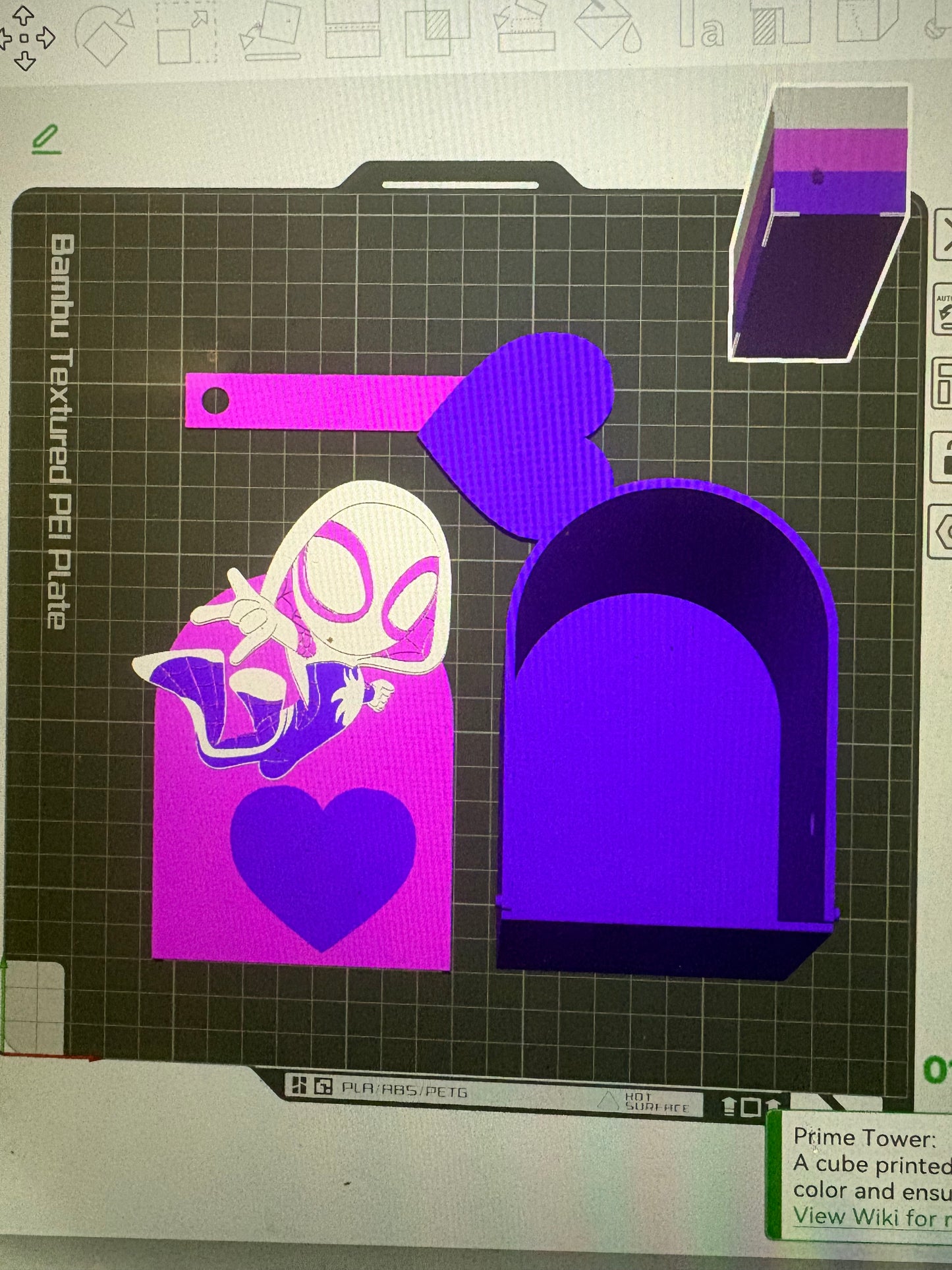 Ghost Mailbox digital file