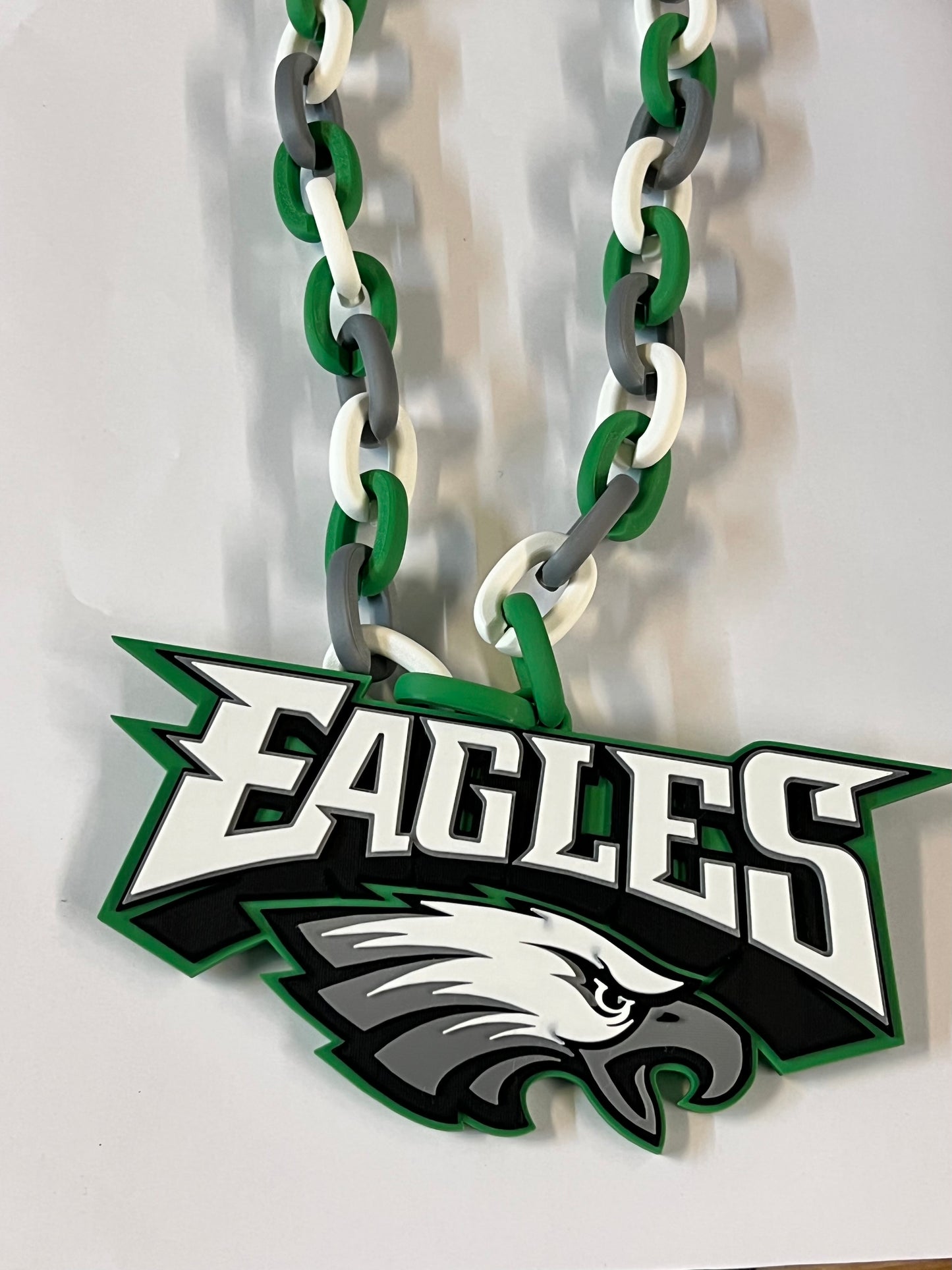 Turnover Chain