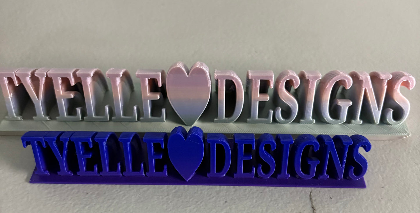 Watermark Signs