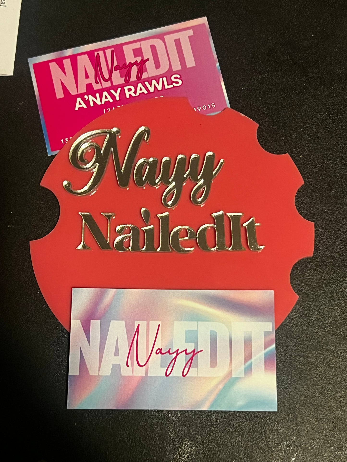 Business Cards