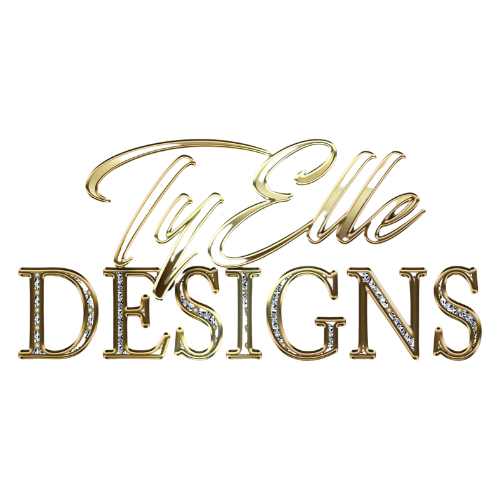 TyElle Designs logo