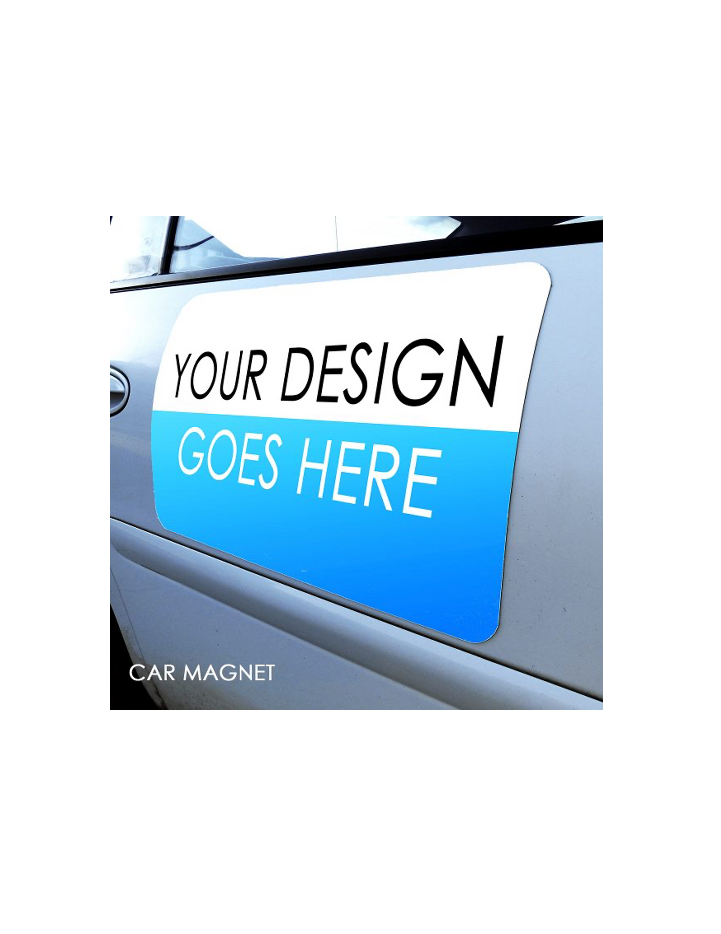 Car magnets