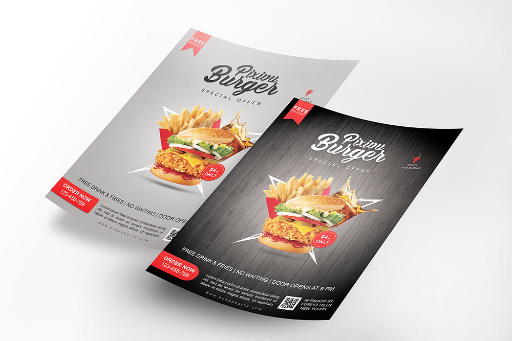 Flyers