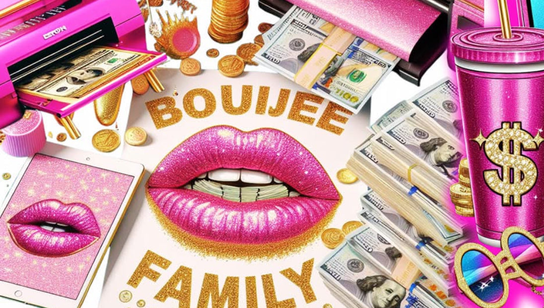 Bouijee Family