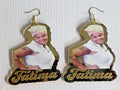 Bouijee 3D Earrings kit