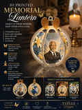 Angel Wings Lantern (DIGITAL FILE ONLY)