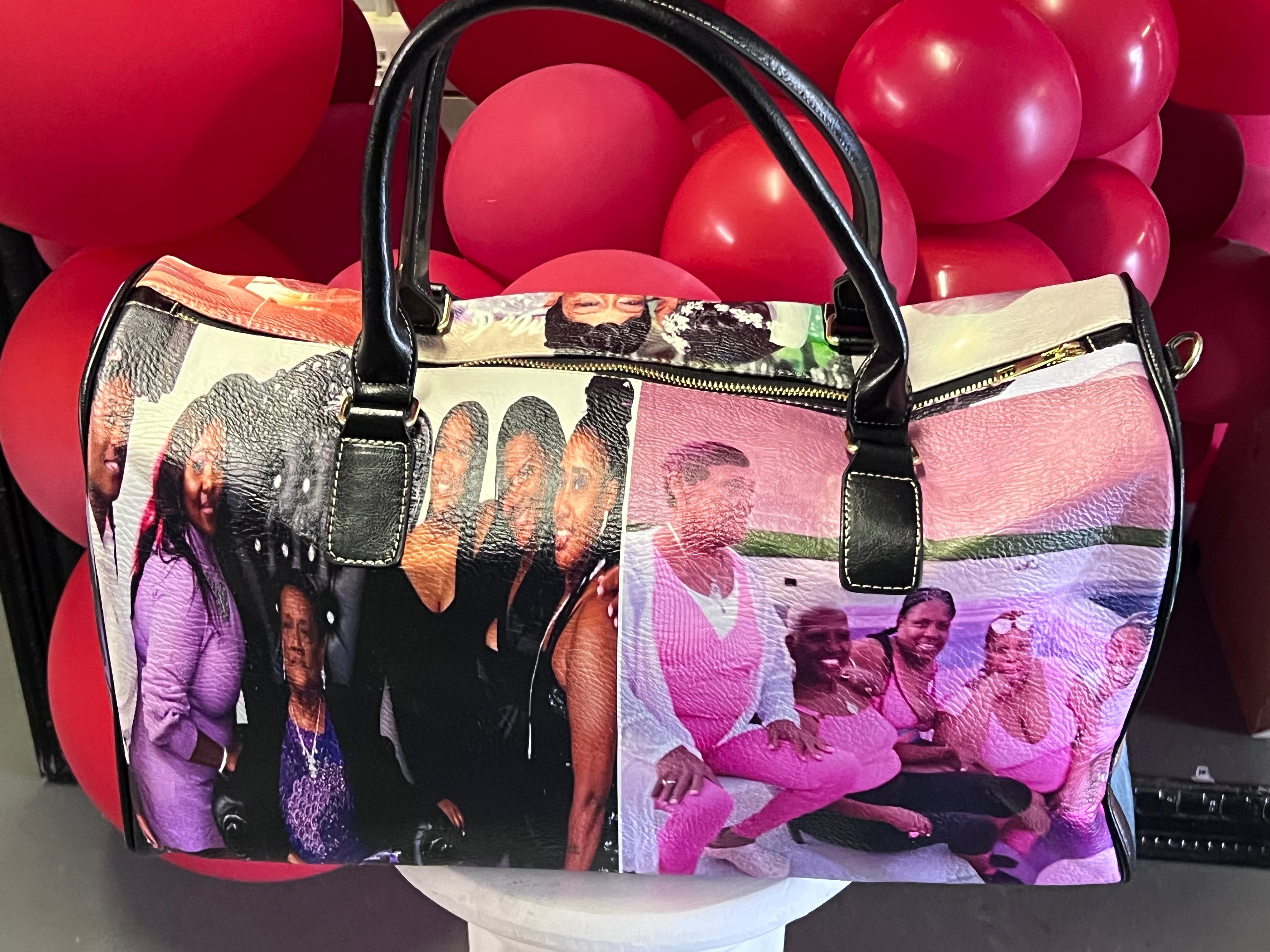 Overnight Bag