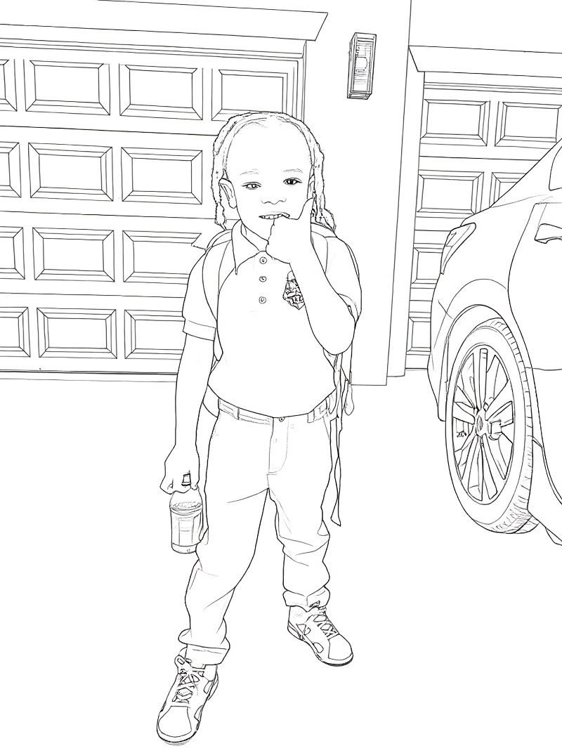 Coloring Book