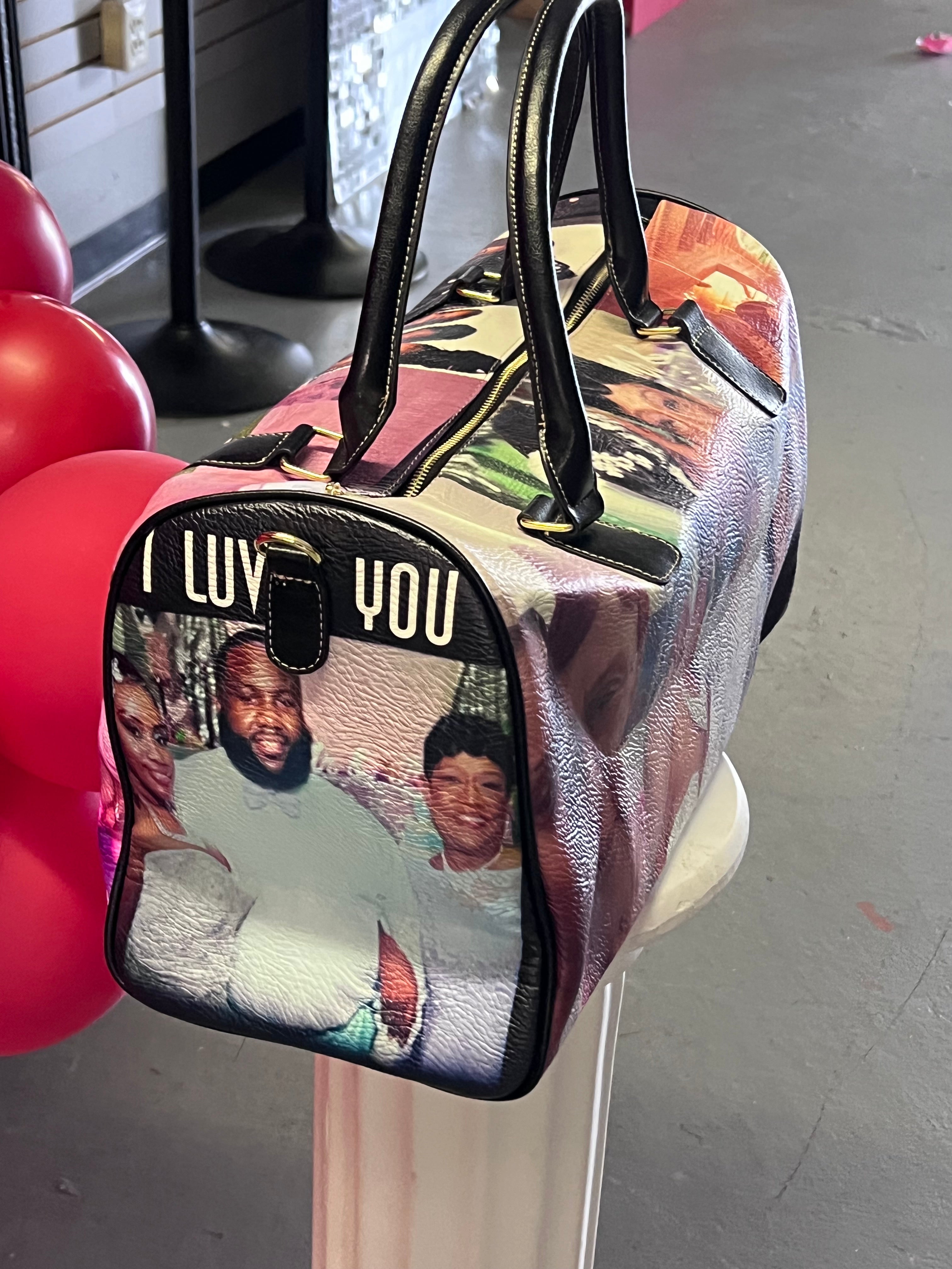 Overnight Bag