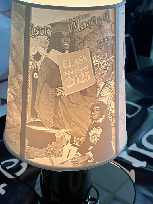 Litho Light Class (PreRecorded)