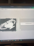 ILM Photo stand Digital file