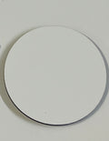 Circle MDF Sublimation blank