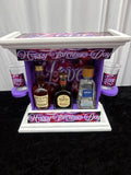 MINI BAR TUTORIAL