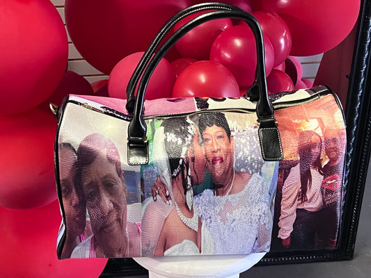 Overnight Bag