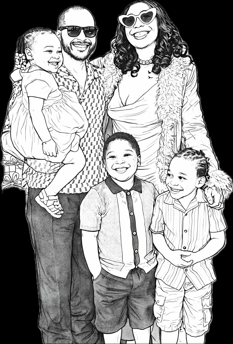 Coloring Book
