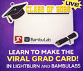 Crad Card CLASS