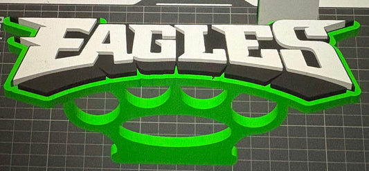 EAGLE KNUCKLE RING (DIGITAL FILE ONLY)