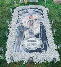 Grave Blanket