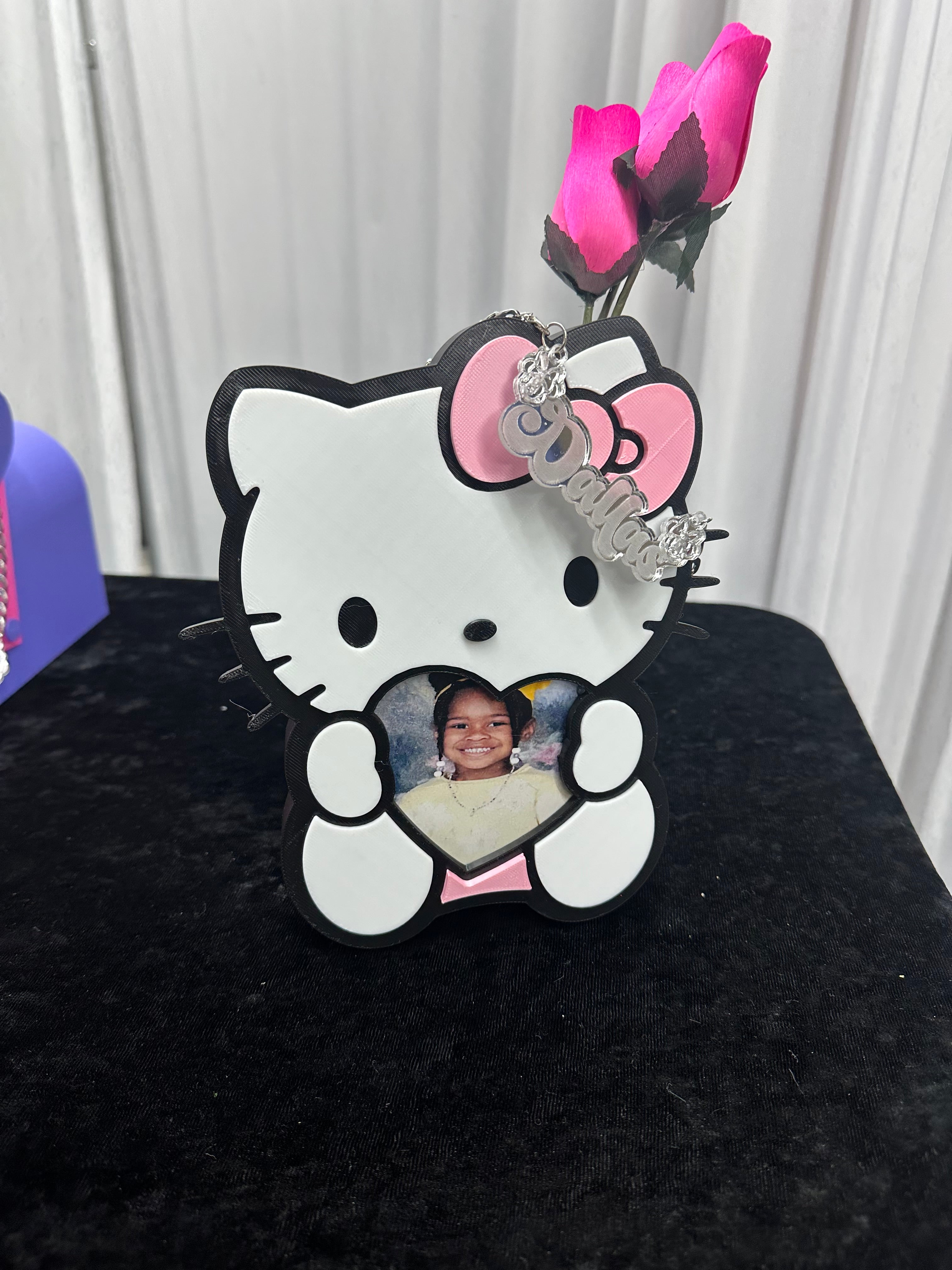 Gift box set (necklace included)