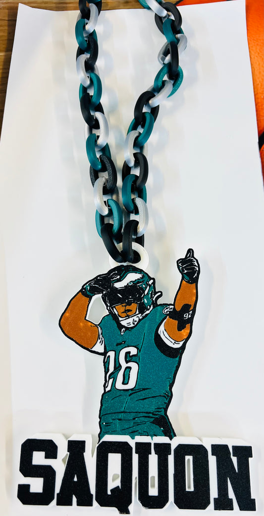 Turnover Chain