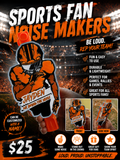 Noise Maker