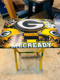 Customized personal tables