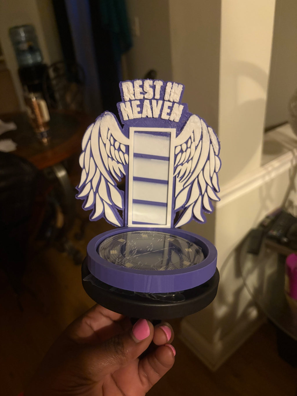 Bouijee Solar Light