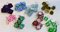 NFC Blanks
