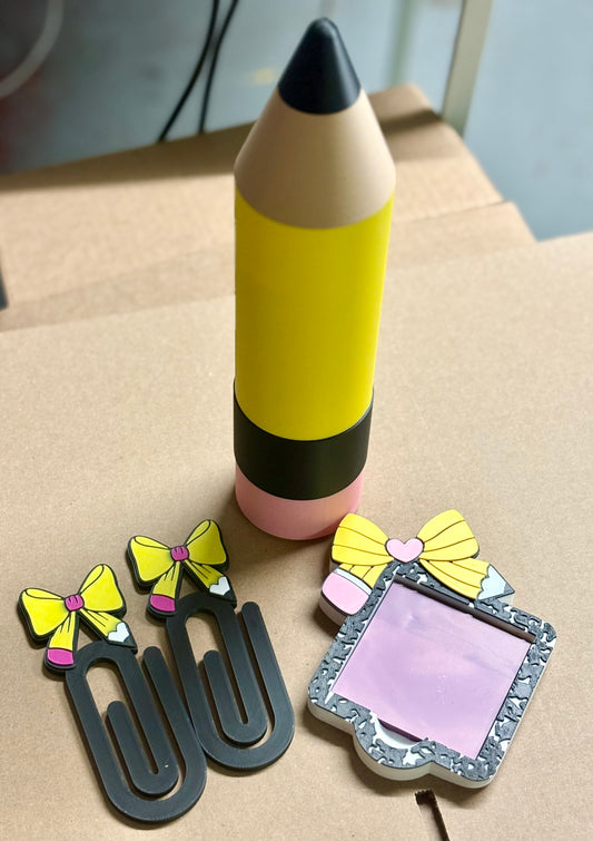 Teacher set