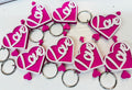Love Keychain