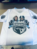 Customized Jerseys