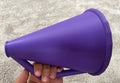 Blank Megaphone