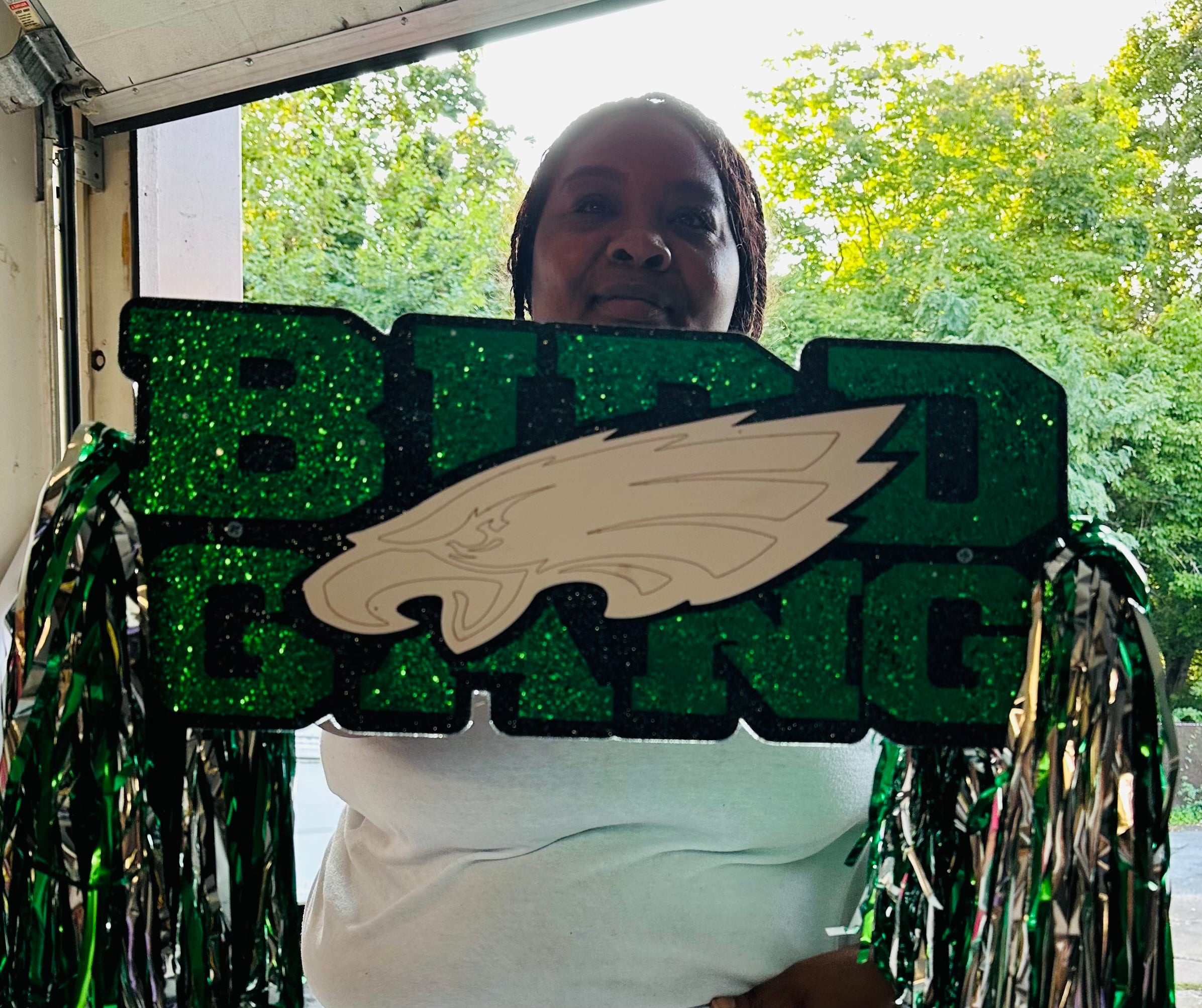 Cheer Stick