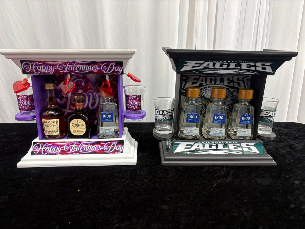Mini Bar