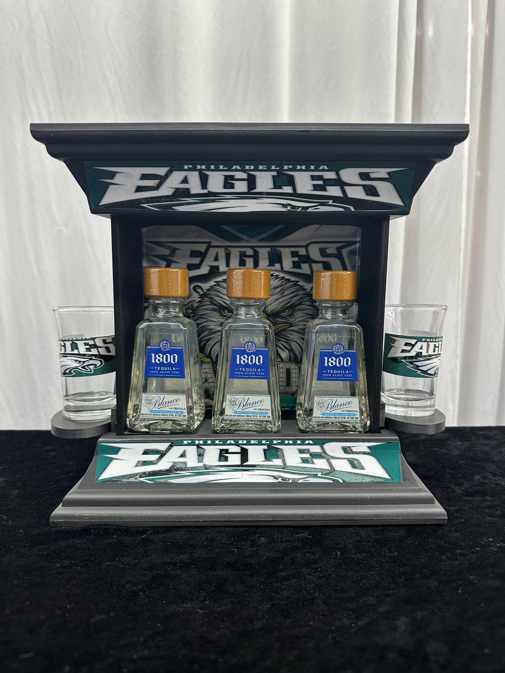 Mini Bar