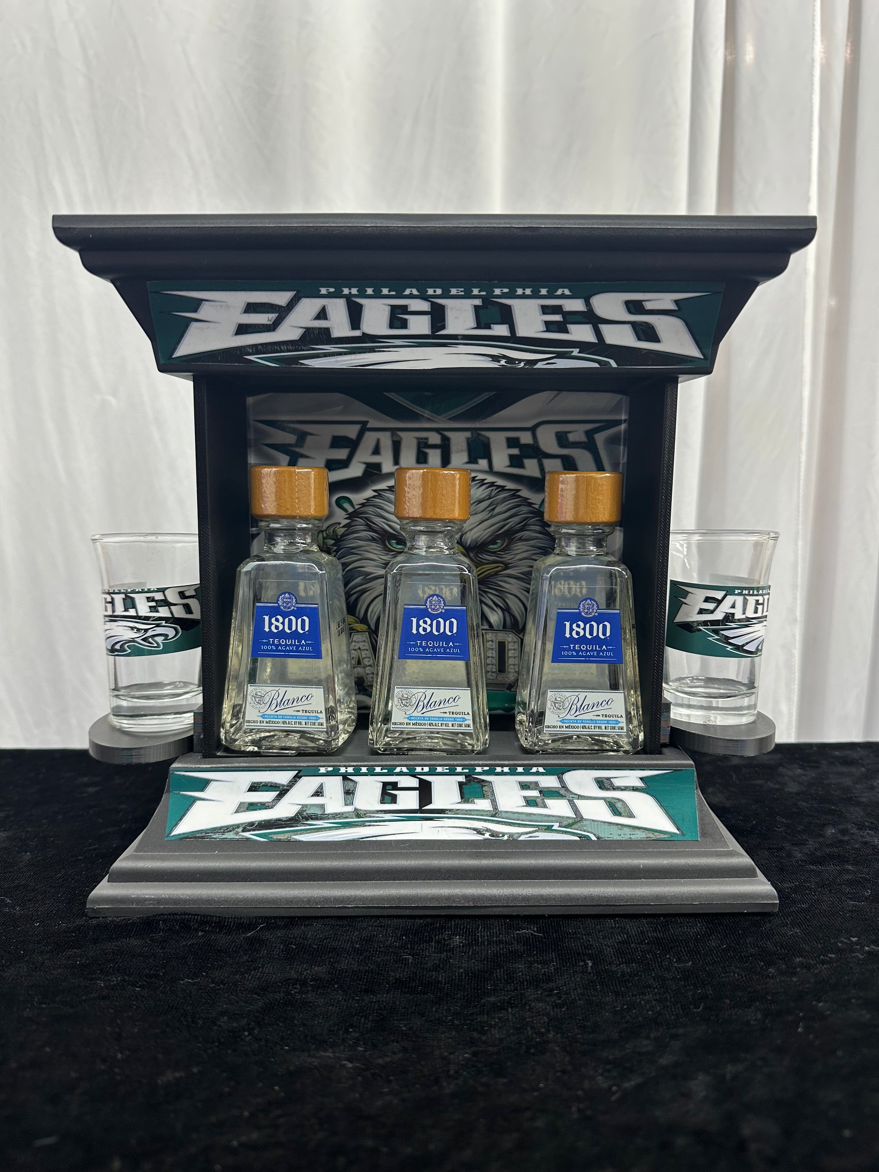 Mini Bar
