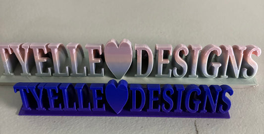 Watermark Signs