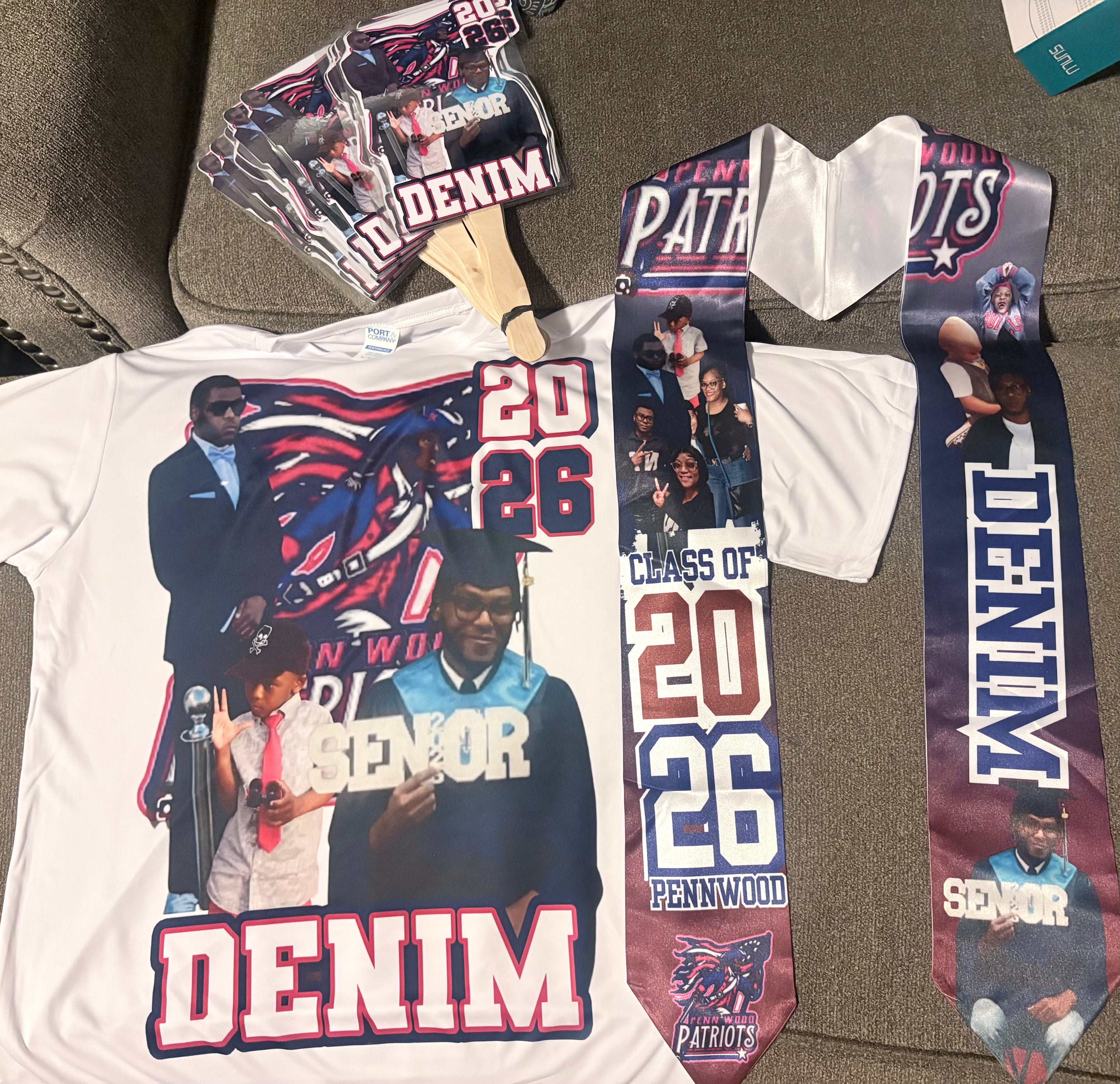 Last Minute Deal