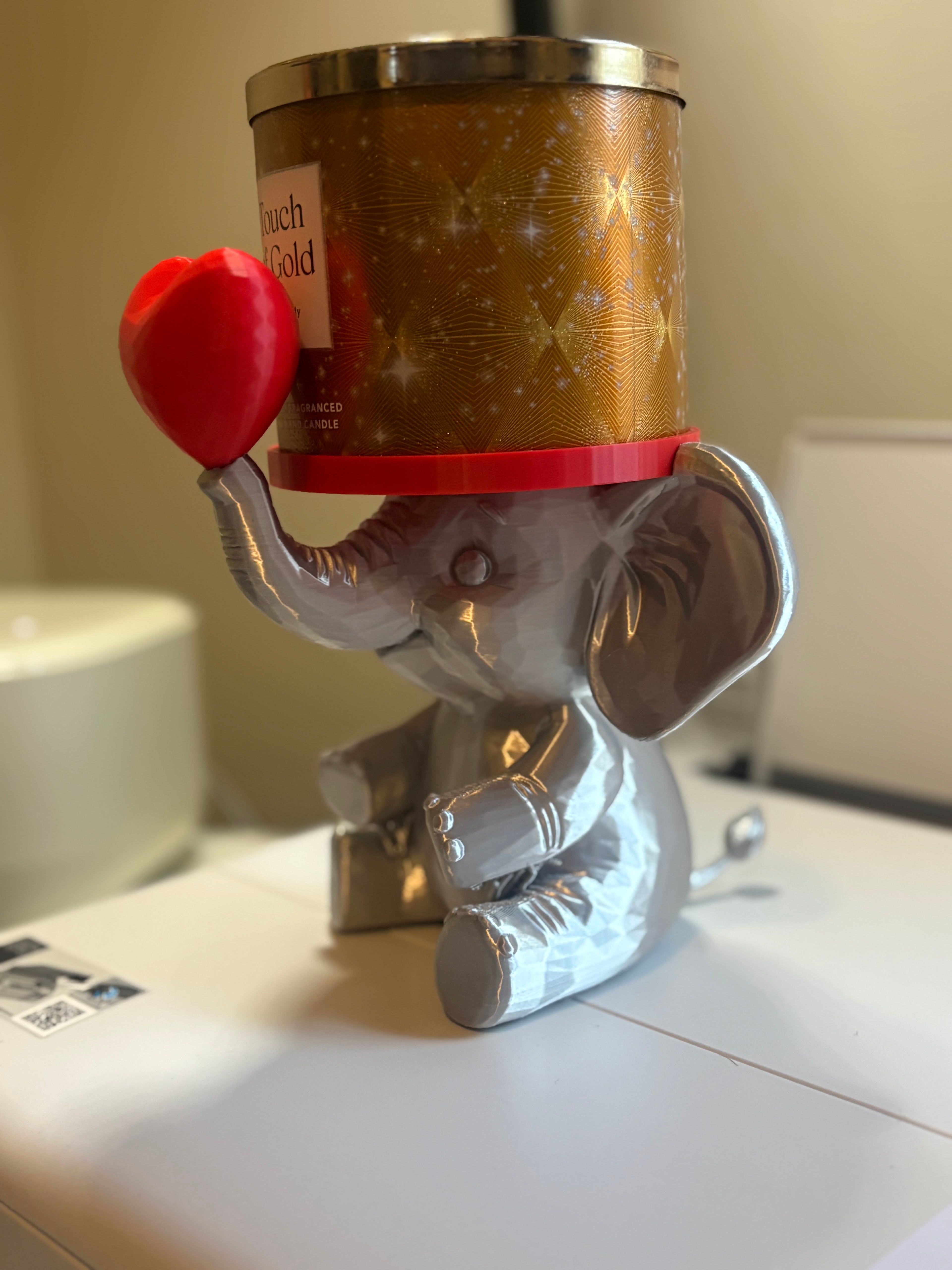 Candle Holder