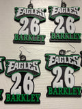 Barkley Earring File (Digital File Only)