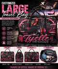 Travel Bag