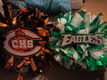 Cheer Pom Pom