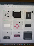 Tip Box Digital file