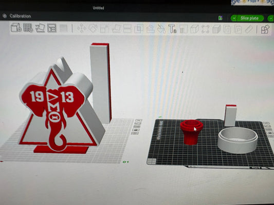 DELTA LAMP DIGITAL FILE