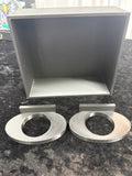 Minibar box n holders