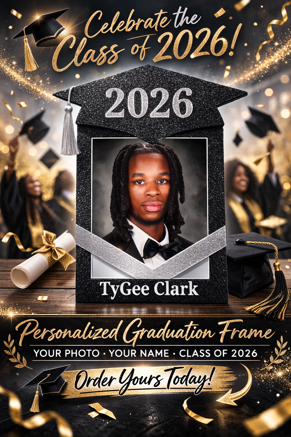 Photo Frames