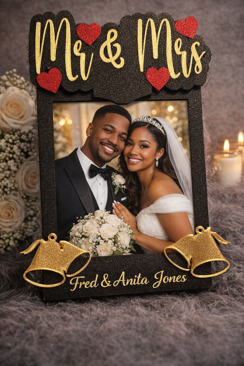 MR&MRS FRAME Digitall File