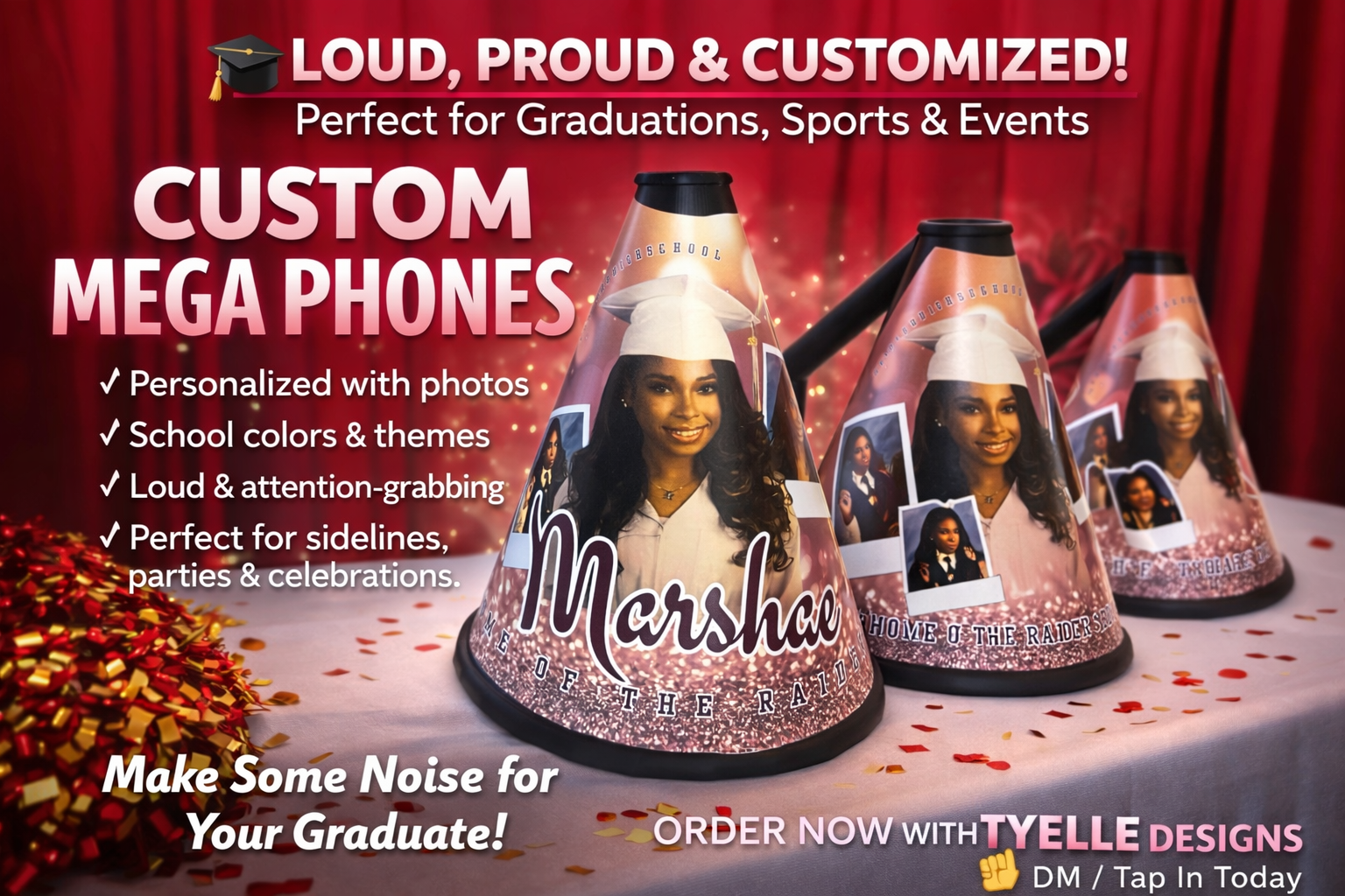 Megaphone