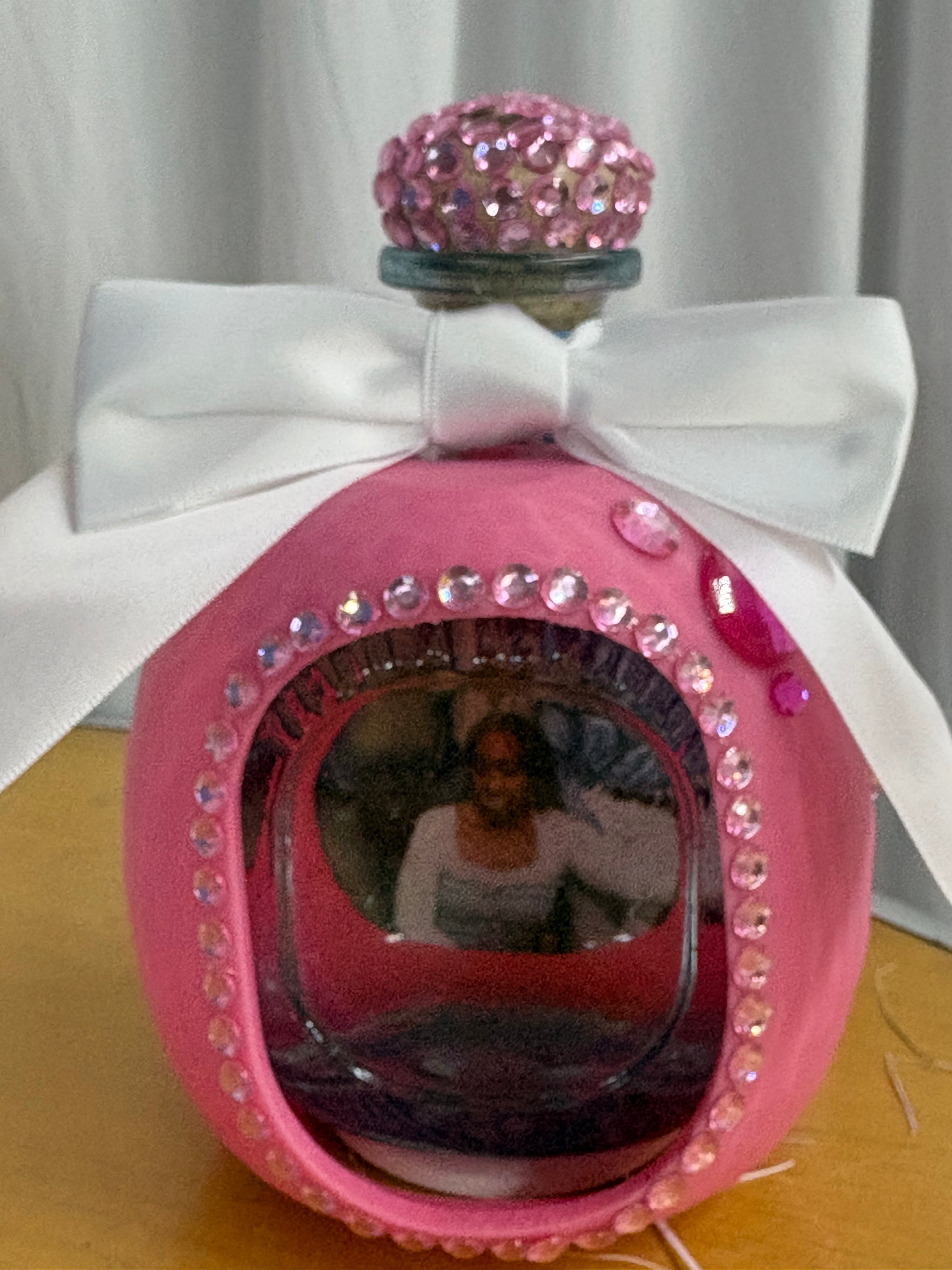 Customized bottles
